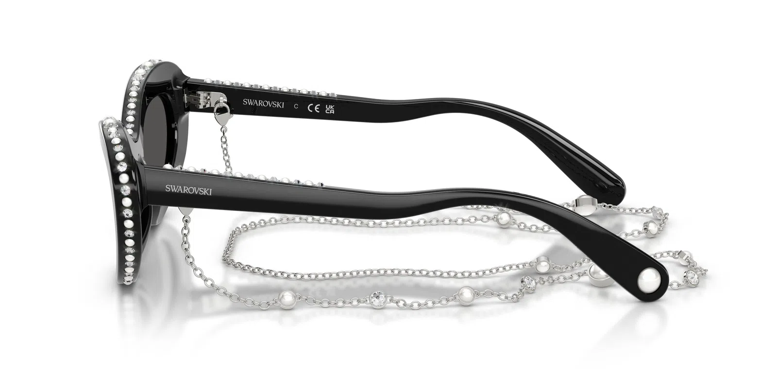 Swarovski 6061U Sunglasses - view 14